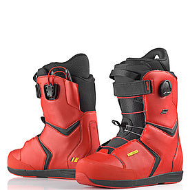 Ltd best sale snowboard boots