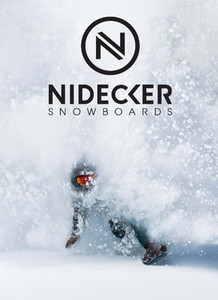 Nidecker Brand Story