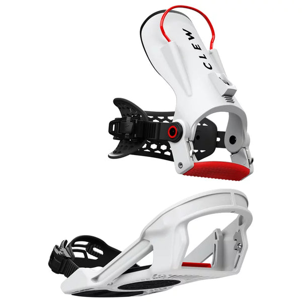 CLEW SNOWBOARD BINDING 2023-24