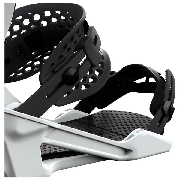 CLEW SNOWBOARD BINDING 2023-24