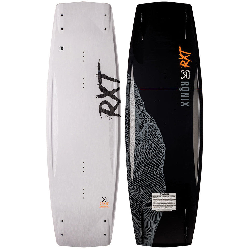 2023 RONIX RXT BLACKOUT BOAT BOARD