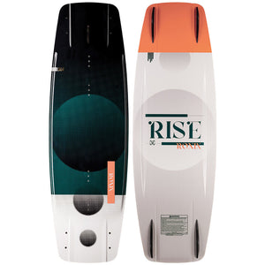 2023 RONIX RISE WOMEN'S BOAT BOARD