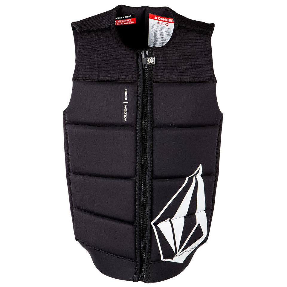 Ronix Men's Volcom Comp Vest 2024