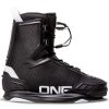 2023 RONIX ONE WAKEBOARD BINDING - INTUITION+