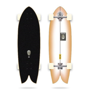 C-Hawk 33" Christenson x Yow Surfskate 2023