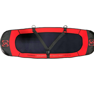 Ronix Bulwark Neo Sleeve Wakeboard Bag (Red) 128-136