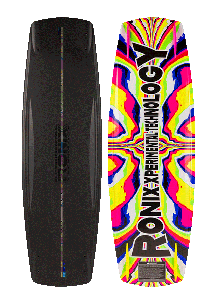 2025 RONIX RXT BLACKOUT  BOAT BOARD Pre -Order