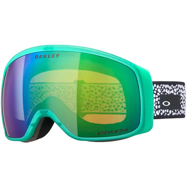 23-24 Oakley Flight Tracker M