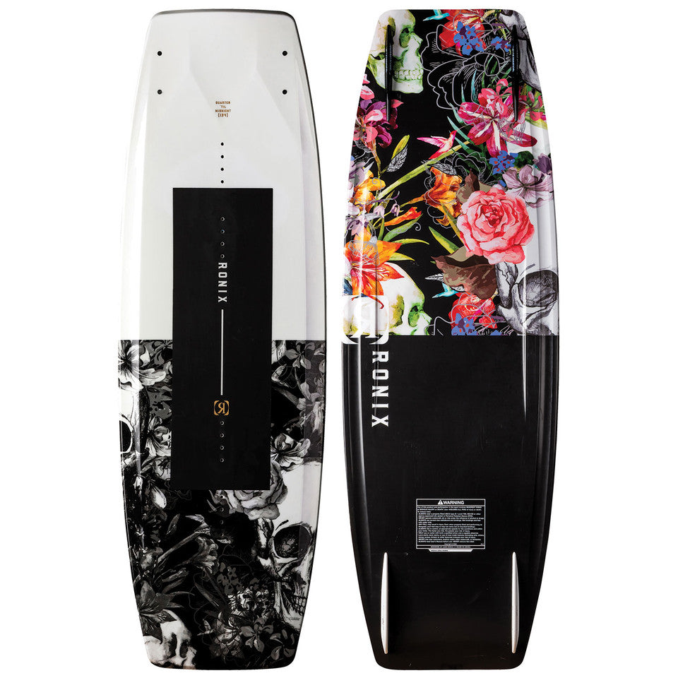 2024 RONIX MIDNIGHT WOMEN WAKEBOARD