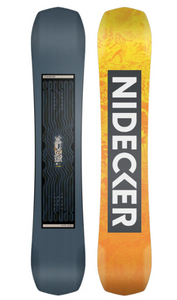 Nidecker 24-25 Sensor Pre order