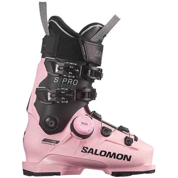 24-25 SALOMON S/PRO SUPRA BOA® 105 (WOMEN) PRE ORDER