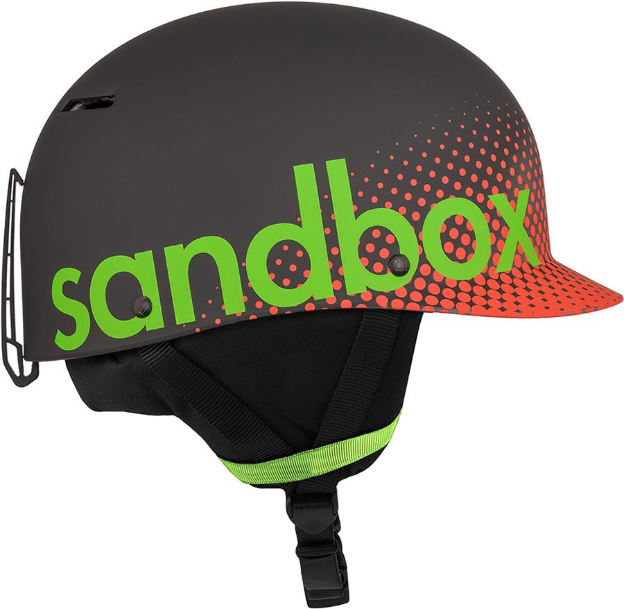 Sandbox Classic 2.0 Snow Helmet