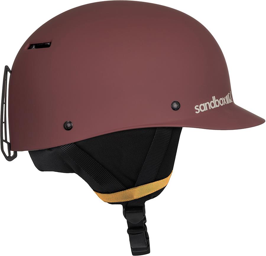 Sandbox Classic 2.0 Snow Helmet