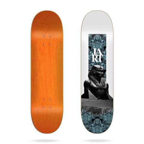 Jart Abstraction 7.87" Deck