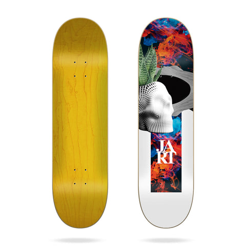 Jart Abstraction 8" Deck