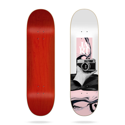 Jart Abstraction 8.125″ deck