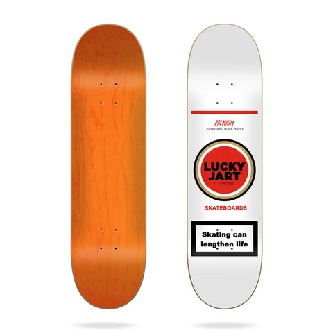 Jart Life 8.25 Deck