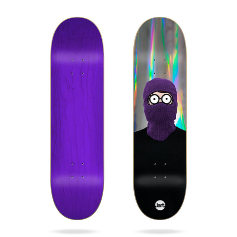 Jart Toon Mask 7.87″ Deck